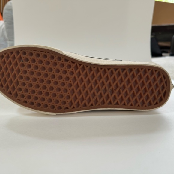 Vans Sk8-Hi Desert Snake/Chili Oil and Checkered Men's 9.5 - Picture 7 of 7